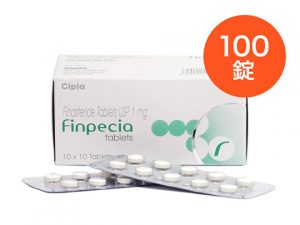 インドの製薬会社のフィンペシアの通販
